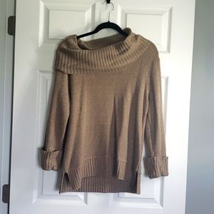 Womens sweater